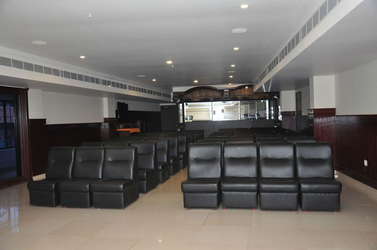 boardroom