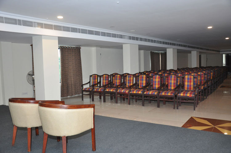 residential